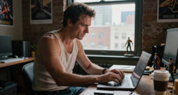 John Mcclane Surges In Global Coverage