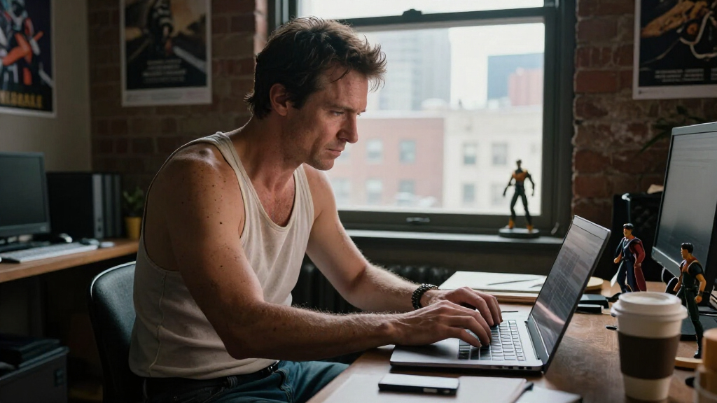 John Mcclane Surges In Global Coverage
