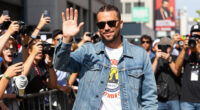 Johnny Knoxville Surges In Global Coverage