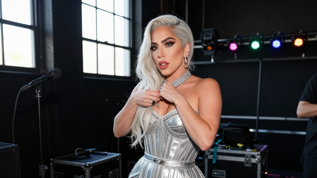 Lady Gaga