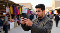 Lamerd, Fars, Iran Surges In Global Coverage