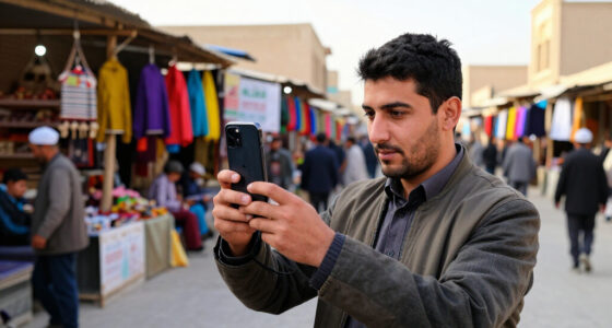 Lamerd, Fars, Iran Surges In Global Coverage