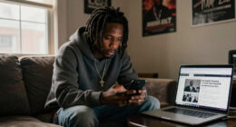 Lil Durk Trial Update