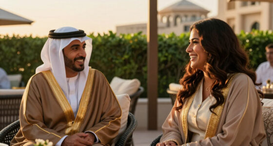 Meet Maytha Bint Maktoum, The Dubai Royal And Close Friend Of Salma Hayek Stepping Into The Spotlight - HOLA