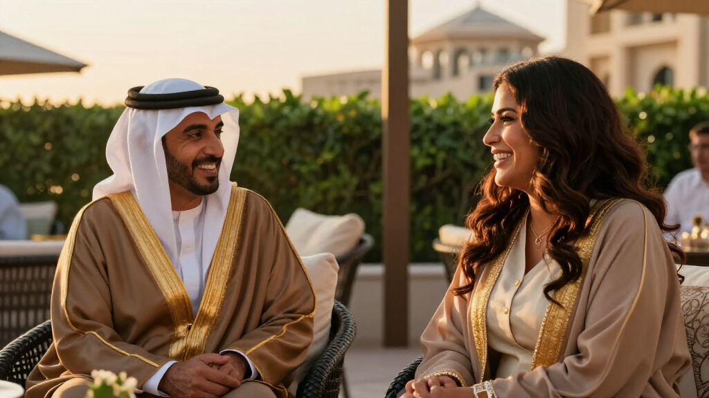 Meet Maytha Bint Maktoum, The Dubai Royal And Close Friend Of Salma Hayek Stepping Into The Spotlight - HOLA