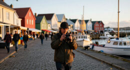 Miquelon, Saint Pierre And Miquelon (General), Saint Pierre And Miquelon Surges In Global Coverage