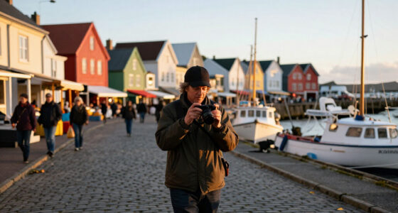 Miquelon, Saint Pierre And Miquelon (General), Saint Pierre And Miquelon Surges In Global Coverage