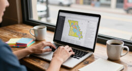 Missouri, United States Surges In Global Coverage
