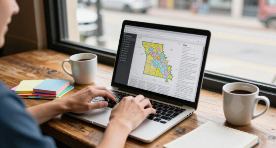 Missouri, United States Surges In Global Coverage