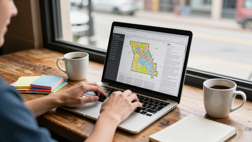 Missouri, United States Surges In Global Coverage