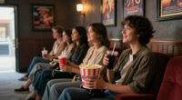 Movies In Theaters