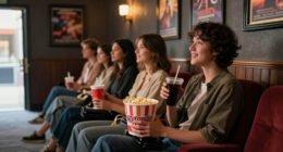 Movies In Theaters