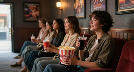 Movies In Theaters