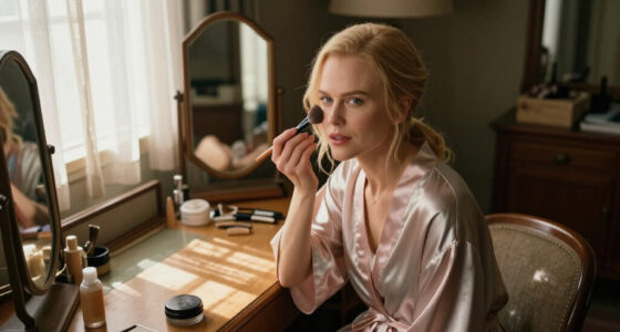 Nicole Kidman