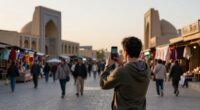 Nuran, Ardabil, Iran Surges In Global Coverage