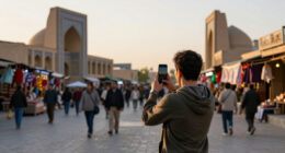 Nuran, Ardabil, Iran Surges In Global Coverage