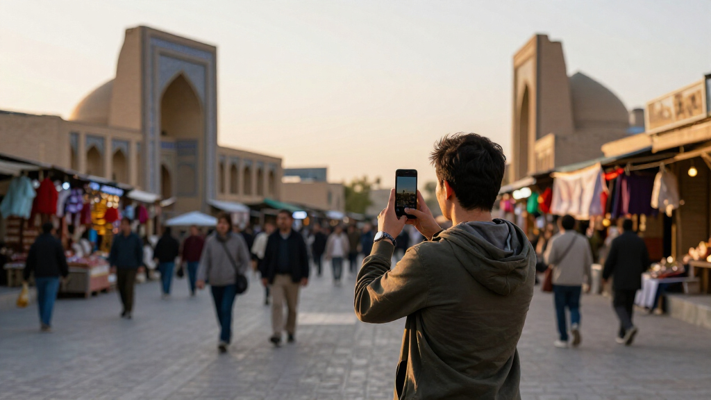 Nuran, Ardabil, Iran Surges In Global Coverage