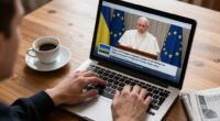 Pope Leo XIV Urges European Leaders To Be Willing To Make Concessions To Help End Russia–Ukraine War — But Doesn’t Say What Should Be Conceded