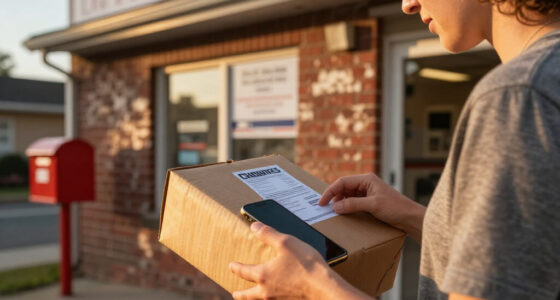 Postal Service V. California