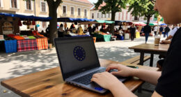 Press Remarks By Commissioner Lahbib In Romania