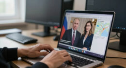 Proekt Investigation Finds That Putin’s Reported Partner Alina Kabaeva Accompanied Him To Kazakhstan In 2017