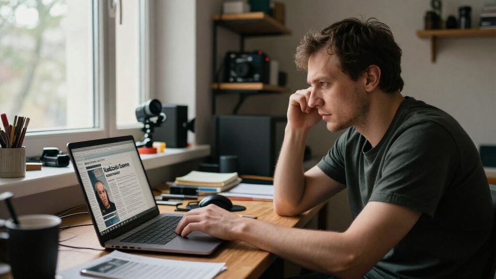 Russia Put Meduza Journalist And Podcast Host Vladislav Gorin On Its Wanted List. The Basis For His Criminal Case? ‘Disseminating Informational Materials About Political And Social Processes.’
