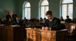 Russian Court Sentences Serial Killer Alexei Gaskov To Life For Murdering Nine Women And One Man Outside Moscow