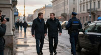 Russian Political Scientist And Election Analyst Alexander Kynev Arrested In Moscow On Drug Charges