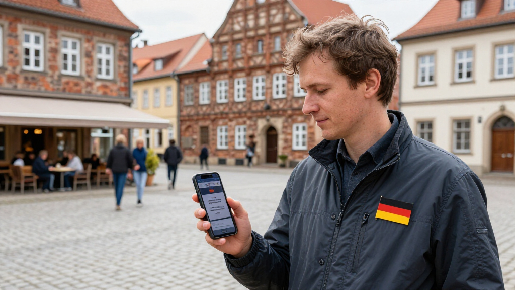 Sachsen Anhalt Wahl