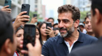 Salman Khan Surges In Global Coverage