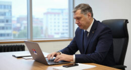 Serbian President Aleksandar Vučić Says Early Parliamentary Elections Will Be Held On October 25 — More Than A Year Ahead Of Schedule