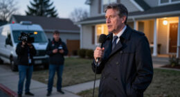 'So Detached From Reality': Chris Hansen Shares His Take On 'Primetime'