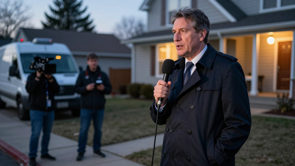 'So Detached From Reality': Chris Hansen Shares His Take On 'Primetime'