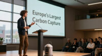 Speech By Commissioner Hoekstra At The Launch Of Europe's Largest Carbon Capture And Storage Project At Yara Sluiskil, The Netherlands