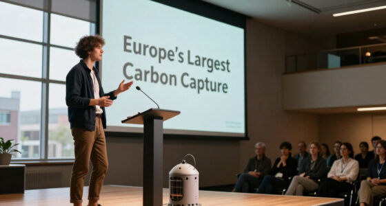 Speech By Commissioner Hoekstra At The Launch Of Europe's Largest Carbon Capture And Storage Project At Yara Sluiskil, The Netherlands