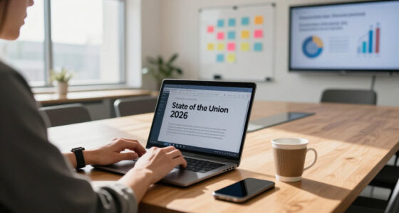 State Of The Union 2026: Quotes And Initiatives