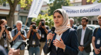 Statement By Commissioner Lahbib Ahead Of The International Day To Protect Education From Attack