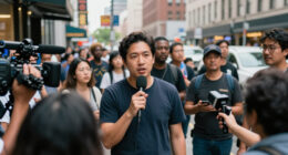 Tom Shillue Surges In Global Coverage