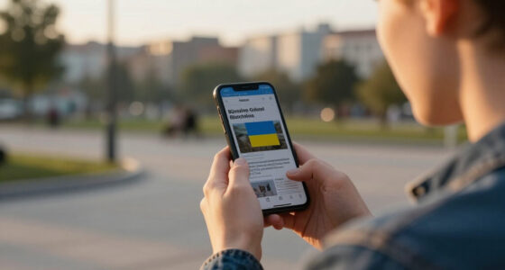 Ukraine Surges In Global Coverage