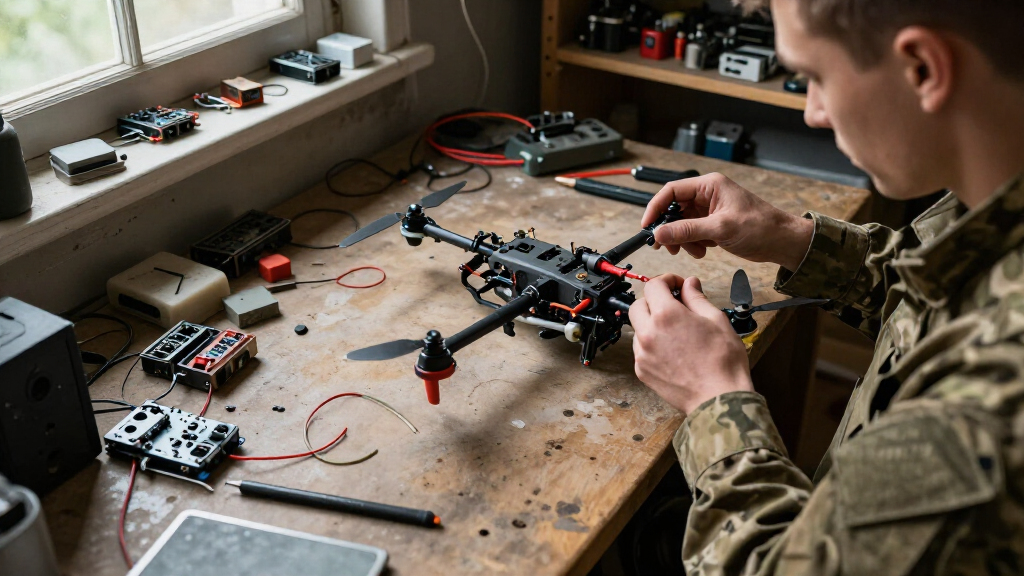 Ukrainian Drones Strike Russia’s Key Gas-producing Region For The First Time — 2,800 Kilometers From Ukraine
