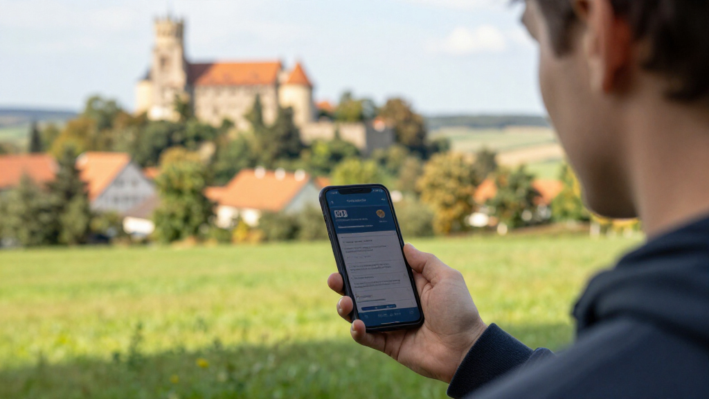 Wahl Sachsen Anhalt