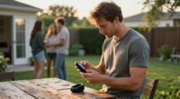 What Mark Zuckerberg’s Latest Experiment Says About His Lifestyle