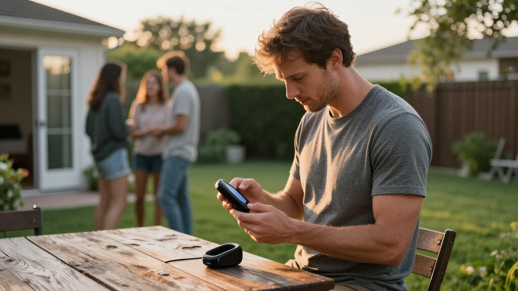 What Mark Zuckerberg’s Latest Experiment Says About His Lifestyle