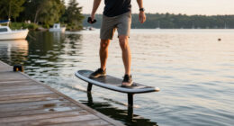 What Mark Zuckerberg’s Latest Experiment Says About His Lifestyle