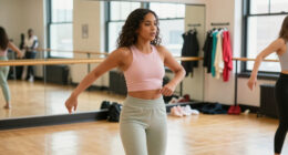 Will Jenna Dewan Be Eliminated In Week 3 Of Dancing With The Stars: Season 35?