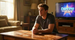 Will Taylor Hanson Be Eliminated In Week 3 Of Dancing With The Stars: Season 35?