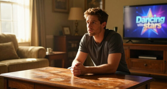 Will Taylor Hanson Be Eliminated In Week 3 Of Dancing With The Stars: Season 35?