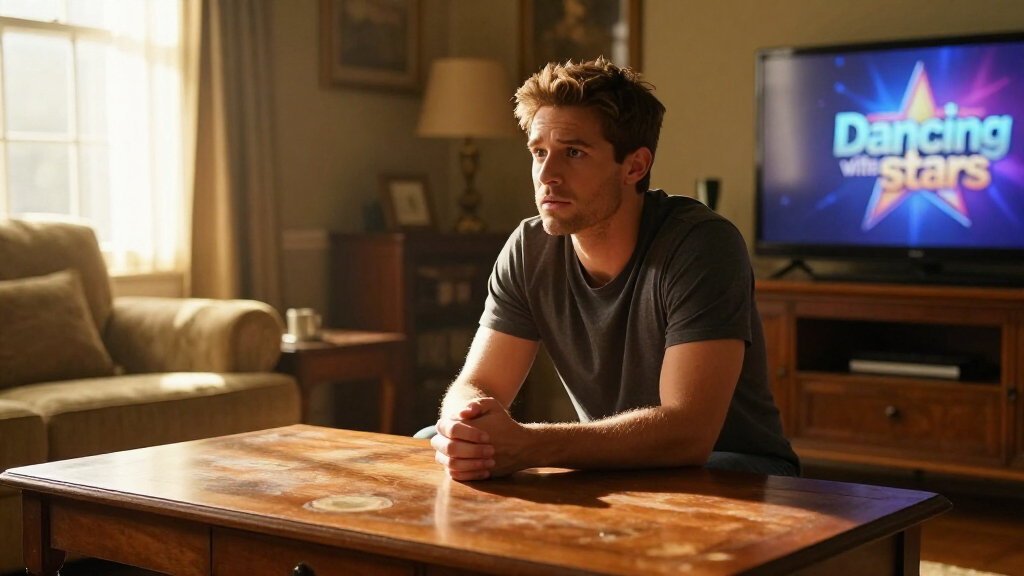 Will Taylor Hanson Be Eliminated In Week 3 Of Dancing With The Stars: Season 35?