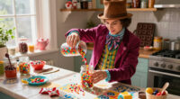 Willy Wonka Surges In Global Coverage
