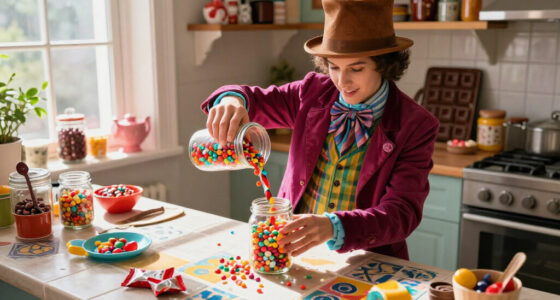Willy Wonka Surges In Global Coverage